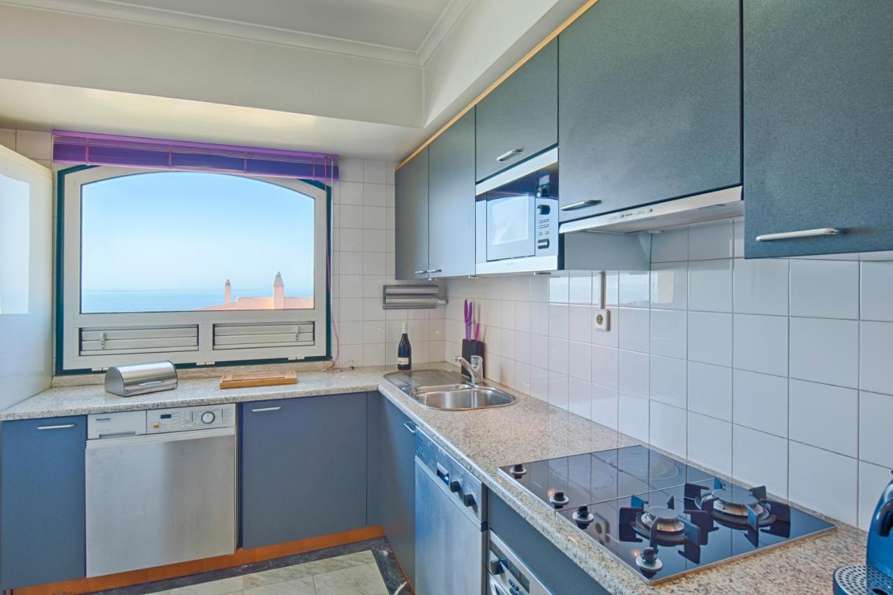 Apartamento Sea Front Family