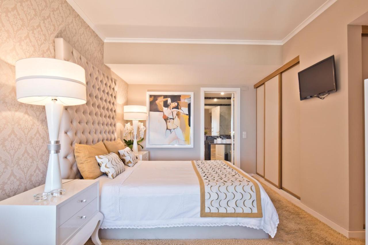 Sea Front Family Apartamento *