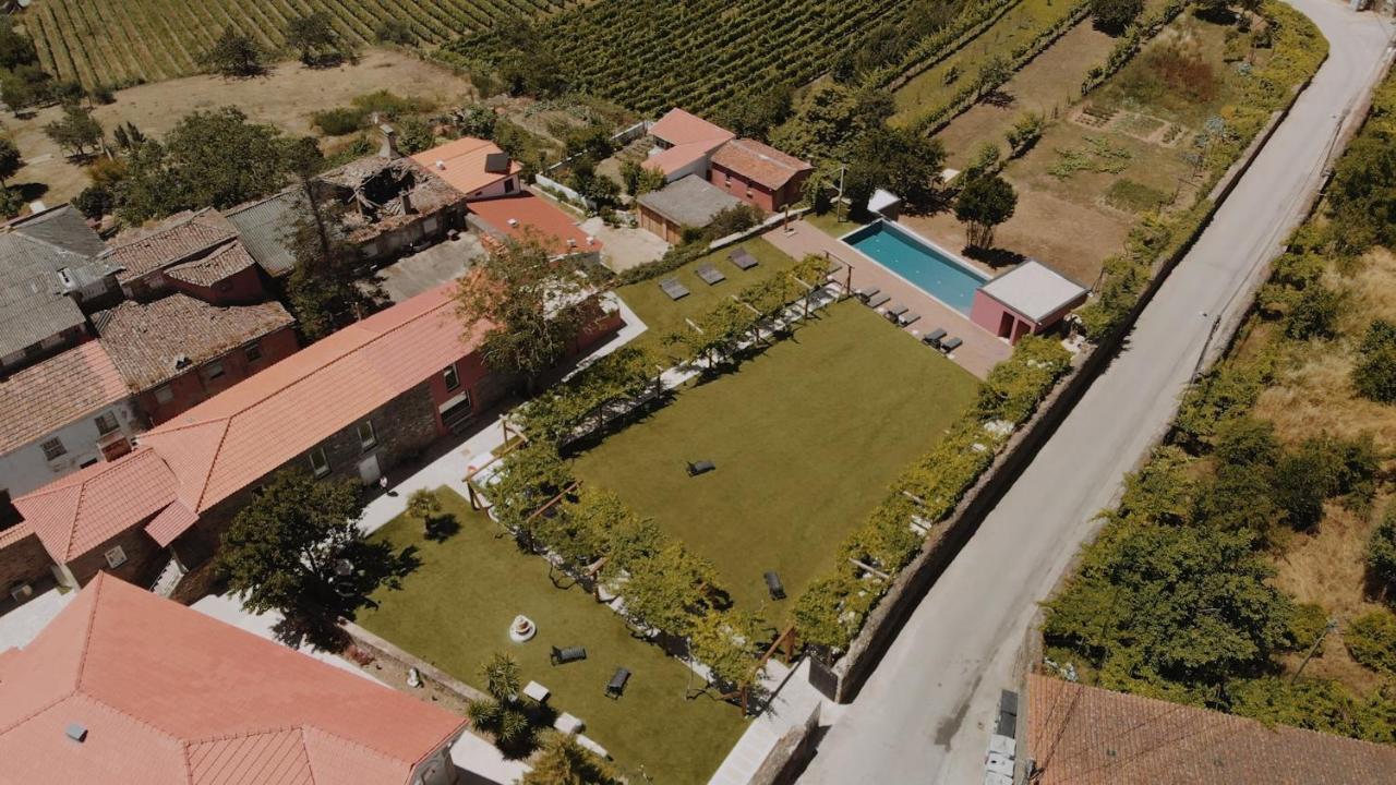 Quinta Vale De Sousa - Douro Valley Peso da Régua