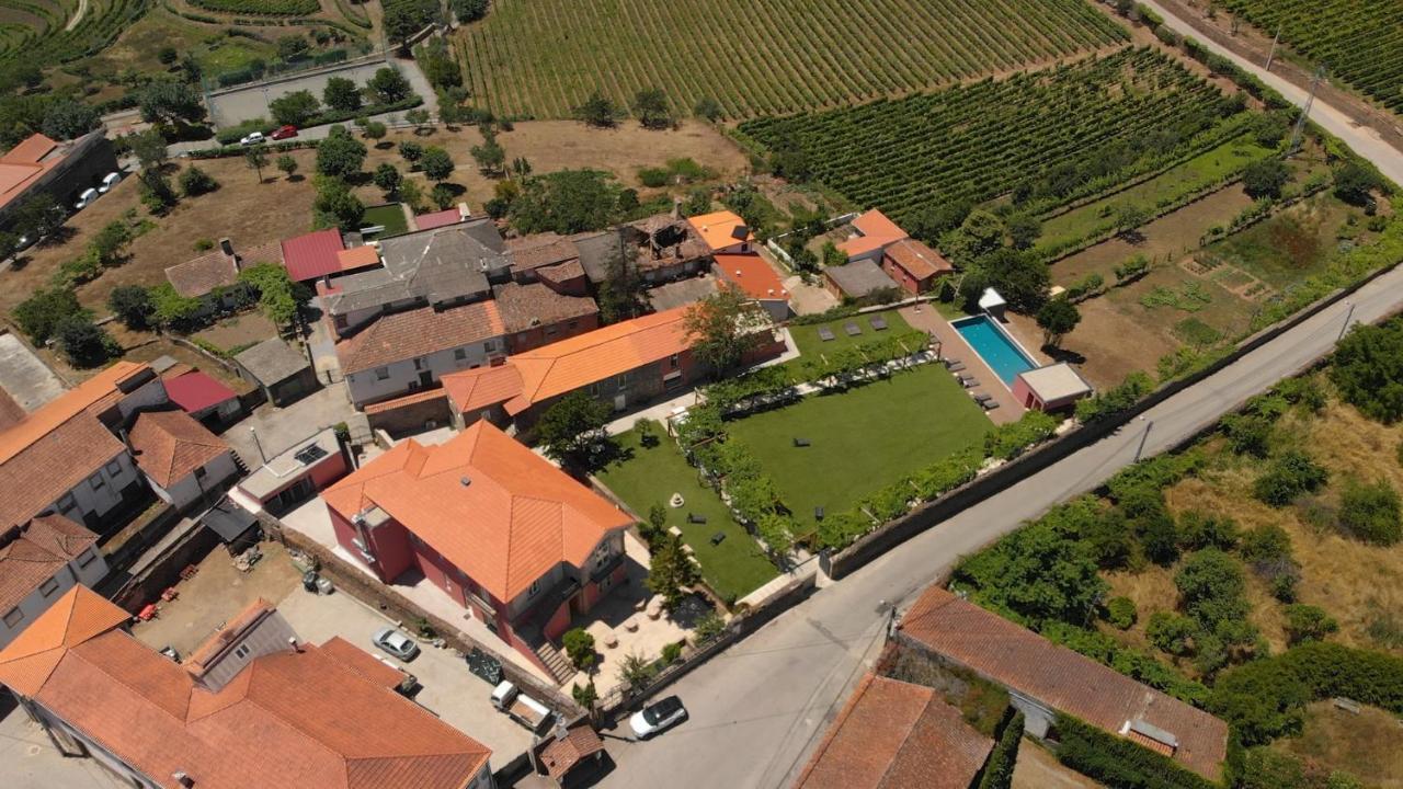 Quinta Vale De Sousa - Douro Valley Estadia no rancho