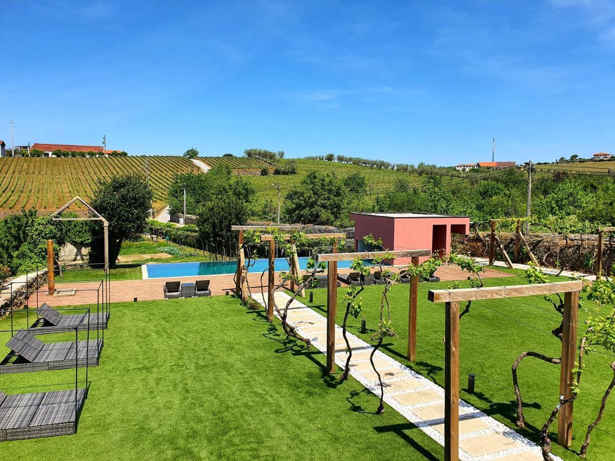 Quinta Vale De Sousa - Douro Valley