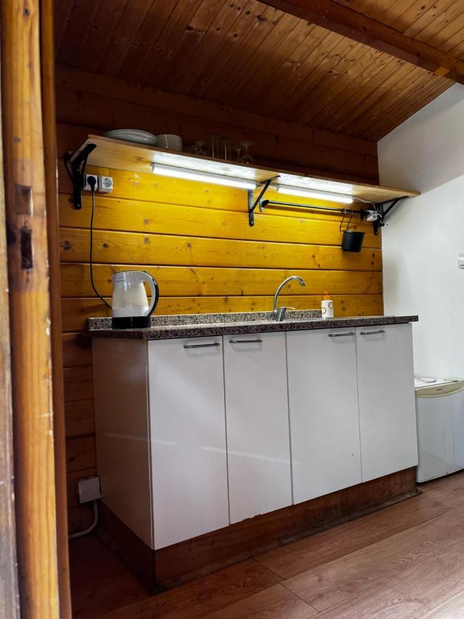 Campsite Glamping De Cerveira Vila Nova de Cerveira