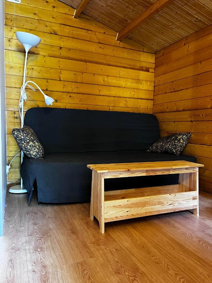 Campsite Glamping De Cerveira