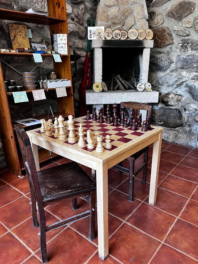 Glamping De Cerveira Campsite Vila Nova de Cerveira