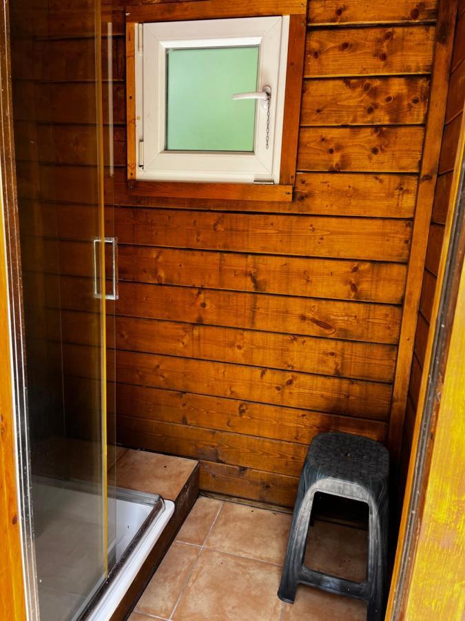 Glamping De Cerveira Campsite