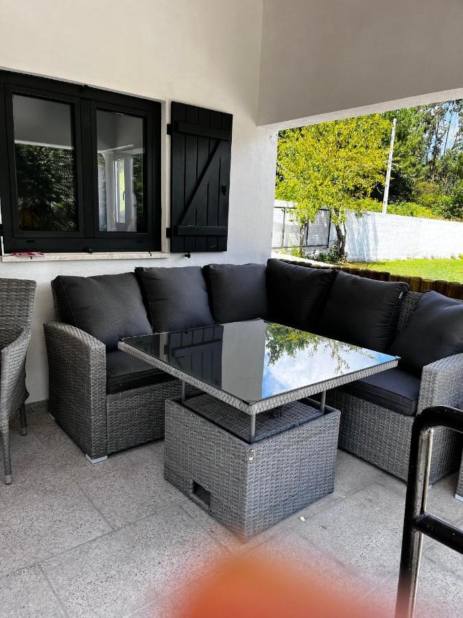 Glamping De Cerveira Campsite