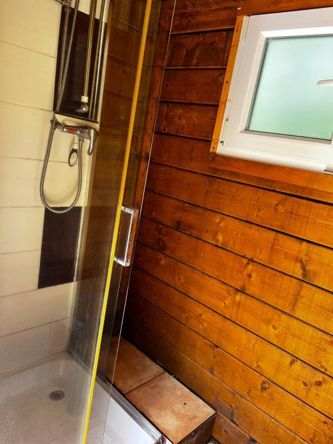 Glamping De Cerveira Vila Nova de Cerveira