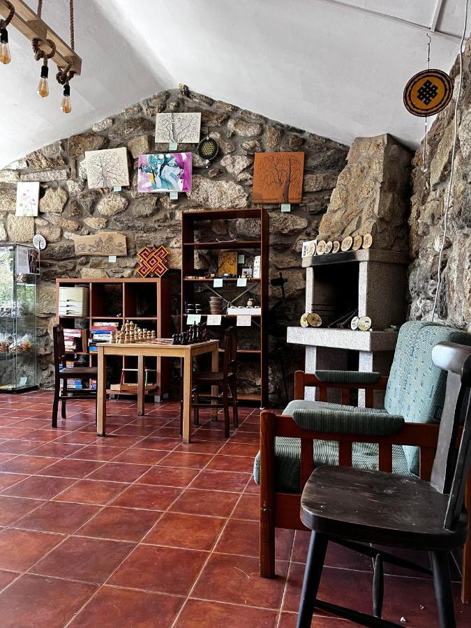 Glamping De Cerveira * Vila Nova de Cerveira