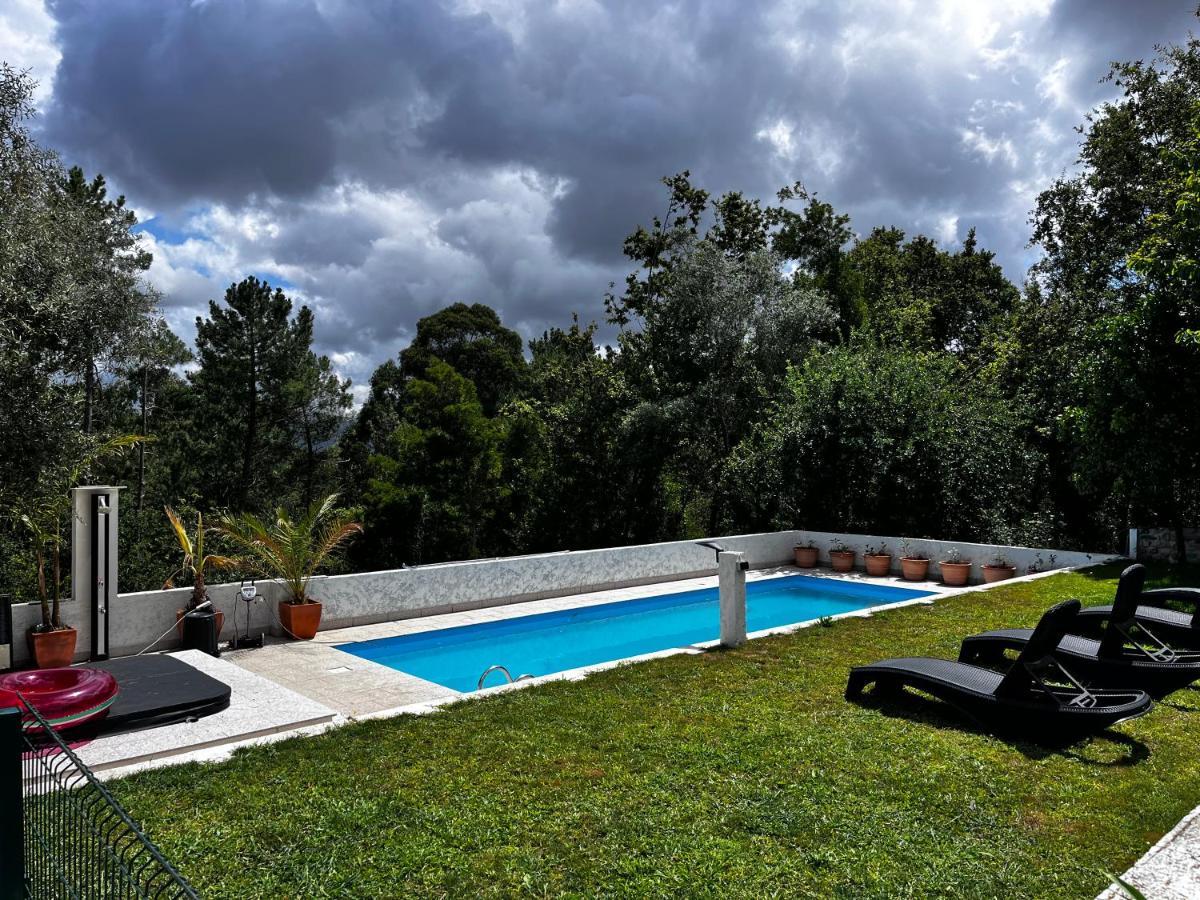 Glamping De Cerveira