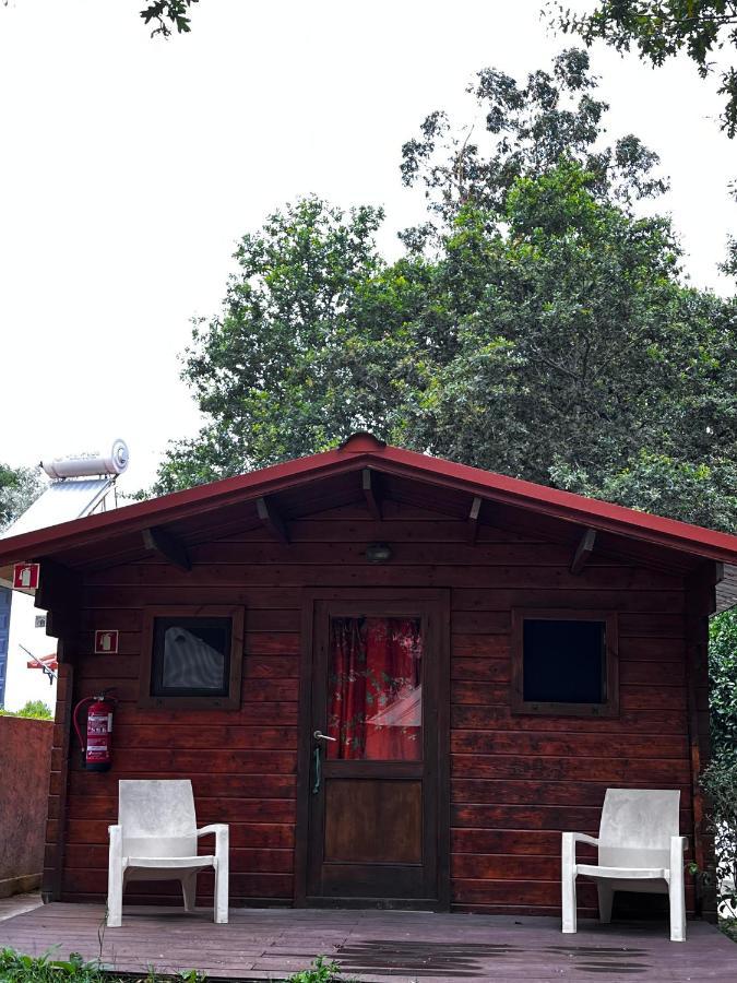 Glamping De Cerveira Campsite Vila Nova de Cerveira