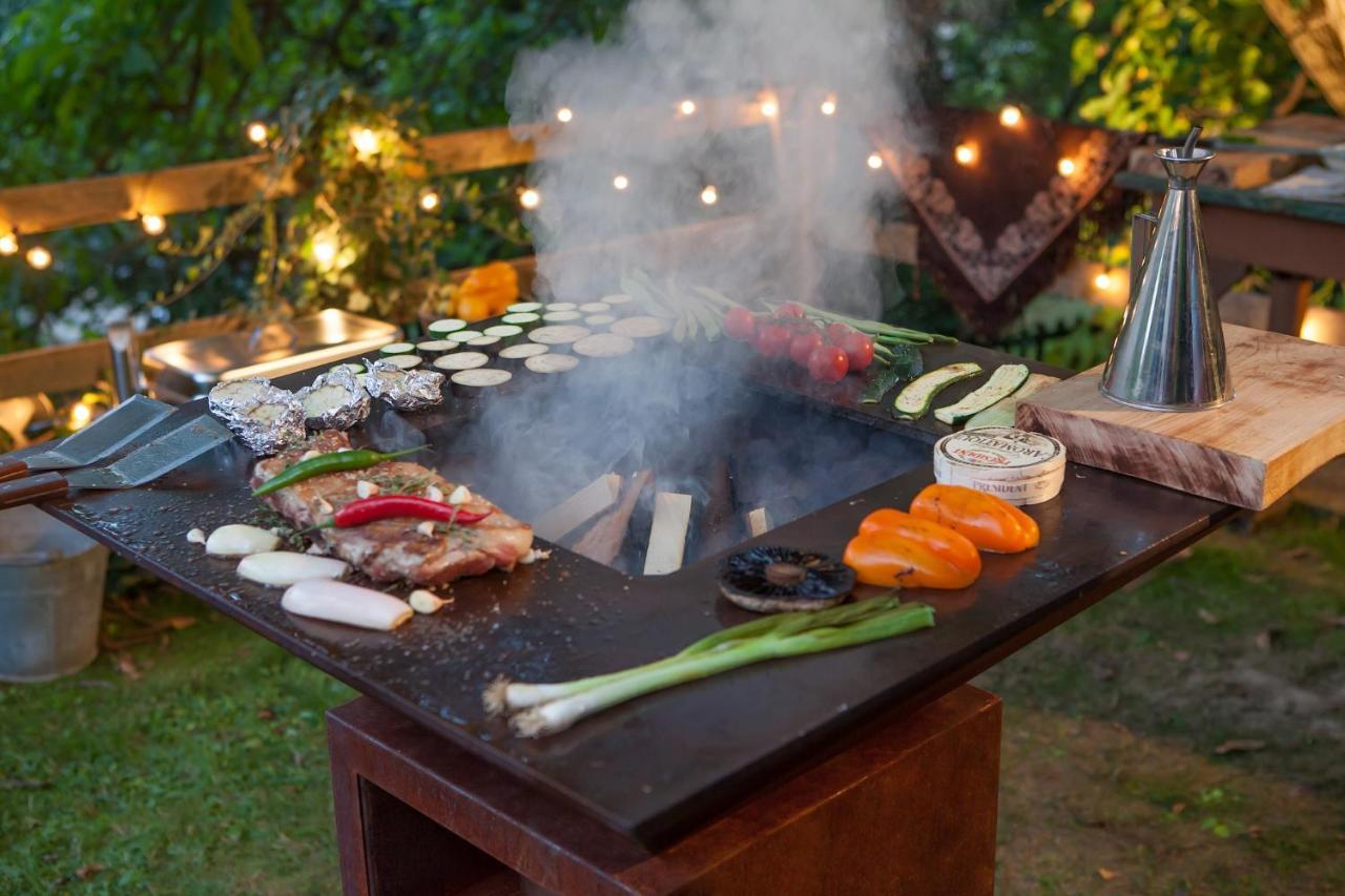 Glamping De Cerveira Campsite