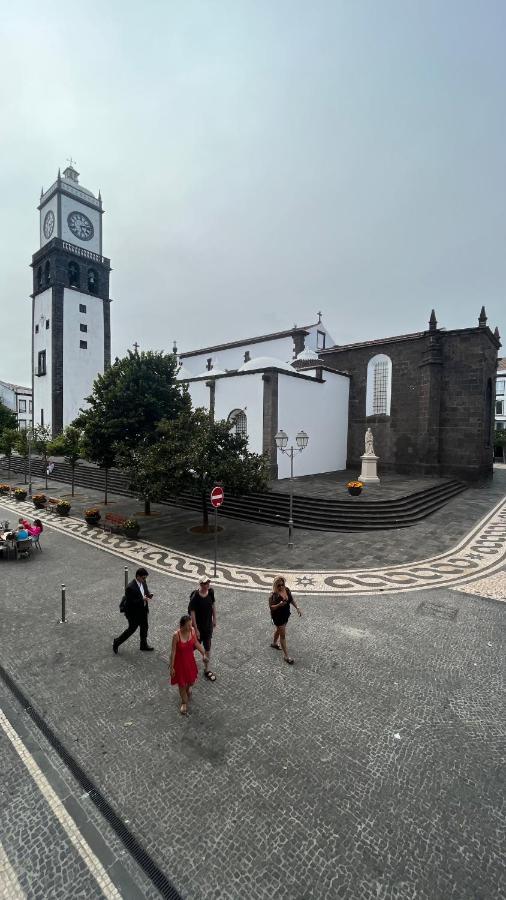 Hostel Matriz 55, & Ponta Delgada (Sao Miguel)