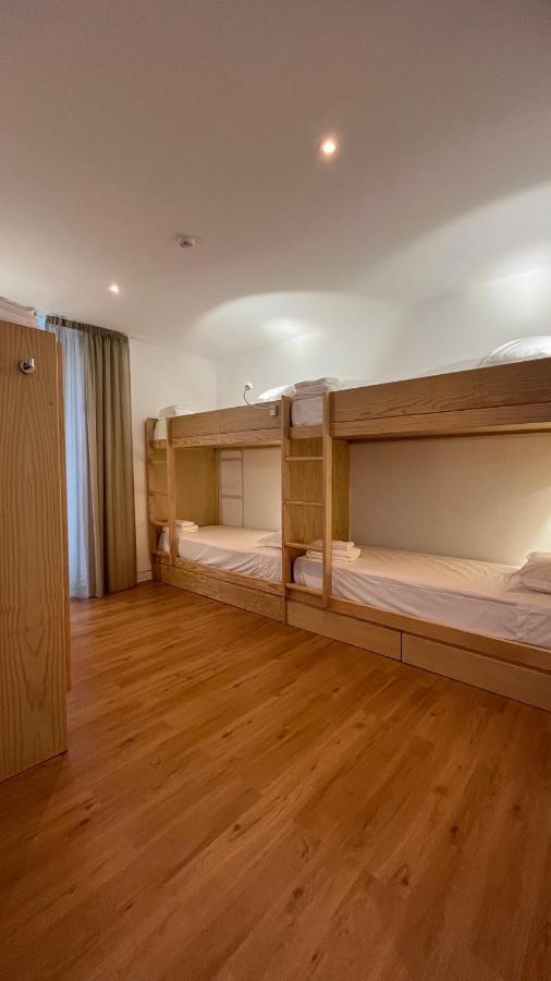 Matriz 55, & Hostel *