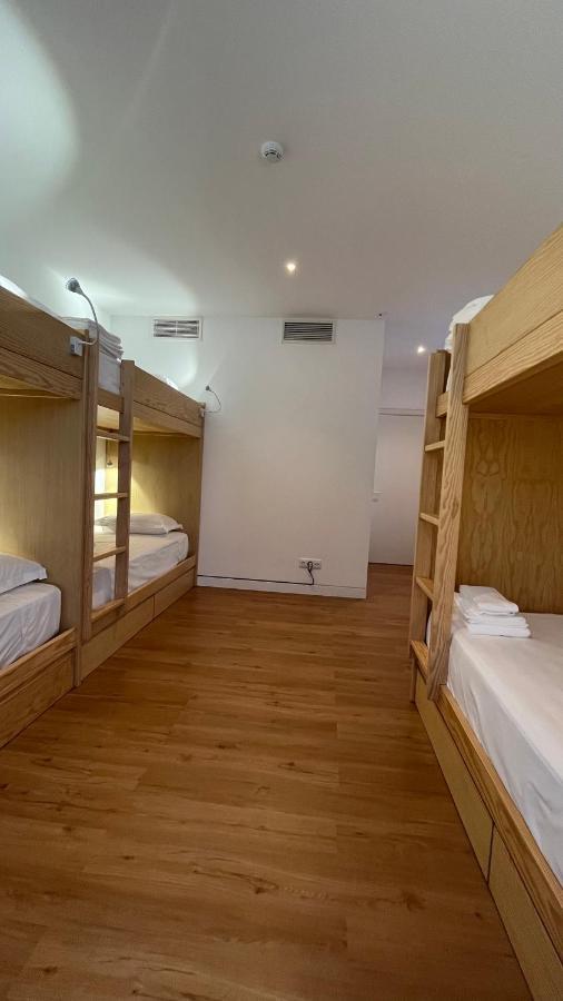 Hostel Matriz 55, & *