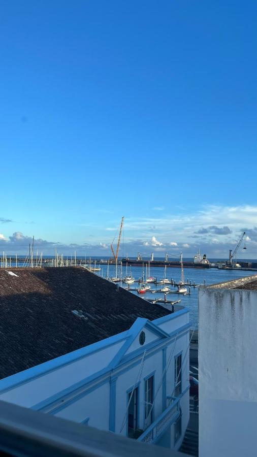 Matriz 55, & Ponta Delgada (Sao Miguel)