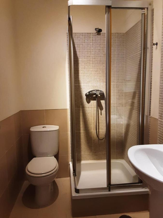 Apartment Maresia *