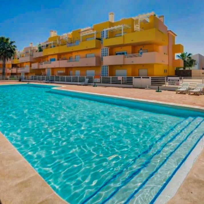 Apartment Maresia Cabanas De Tavira