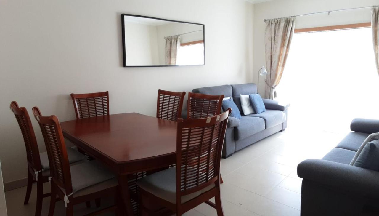 Apartment Maresia *