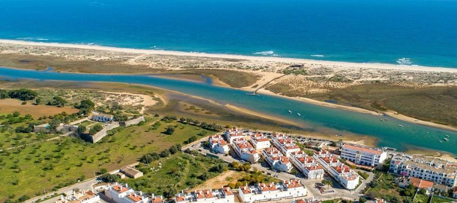 Apartment Maresia Cabanas De Tavira