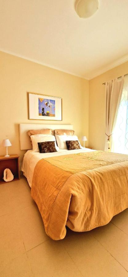 Maresia Apartment *