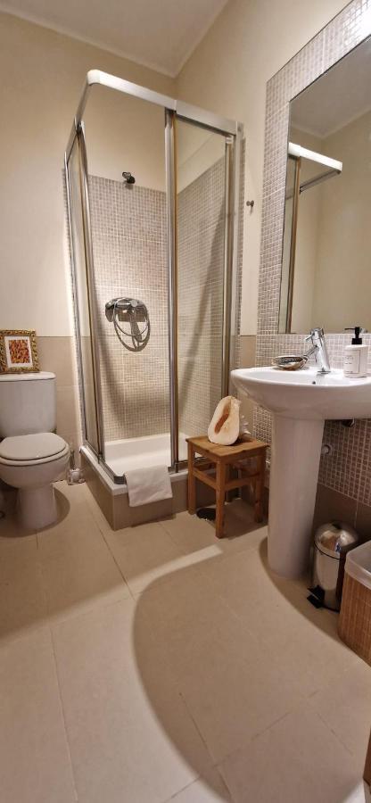 Maresia Apartment *