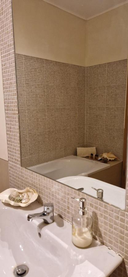 Apartment Maresia
