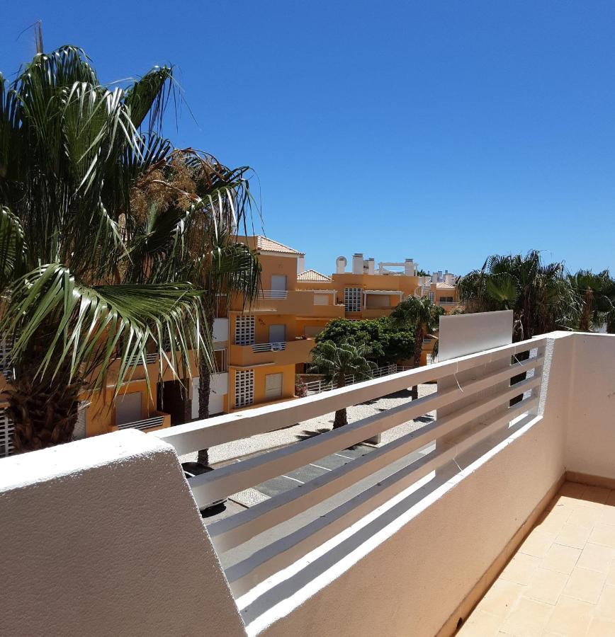 Apartment Maresia