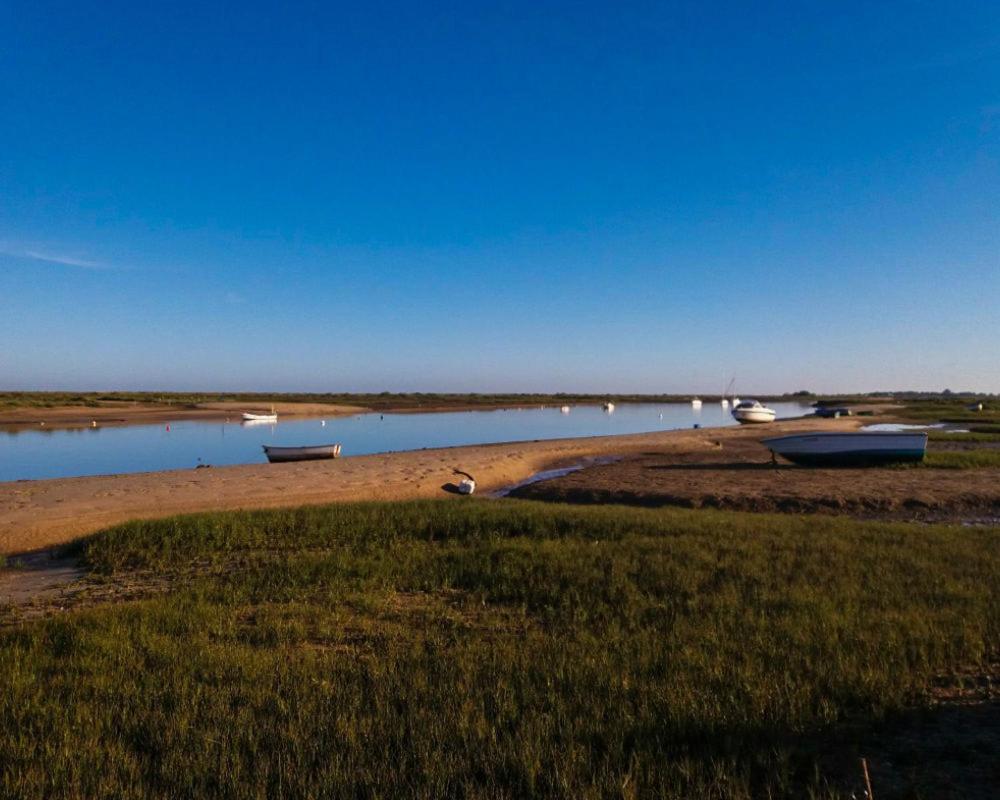 Maresia Cabanas De Tavira
