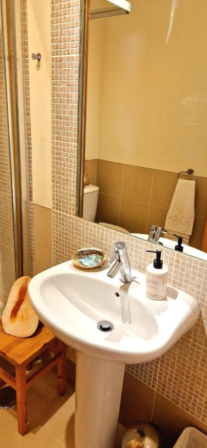 Maresia Apartment *