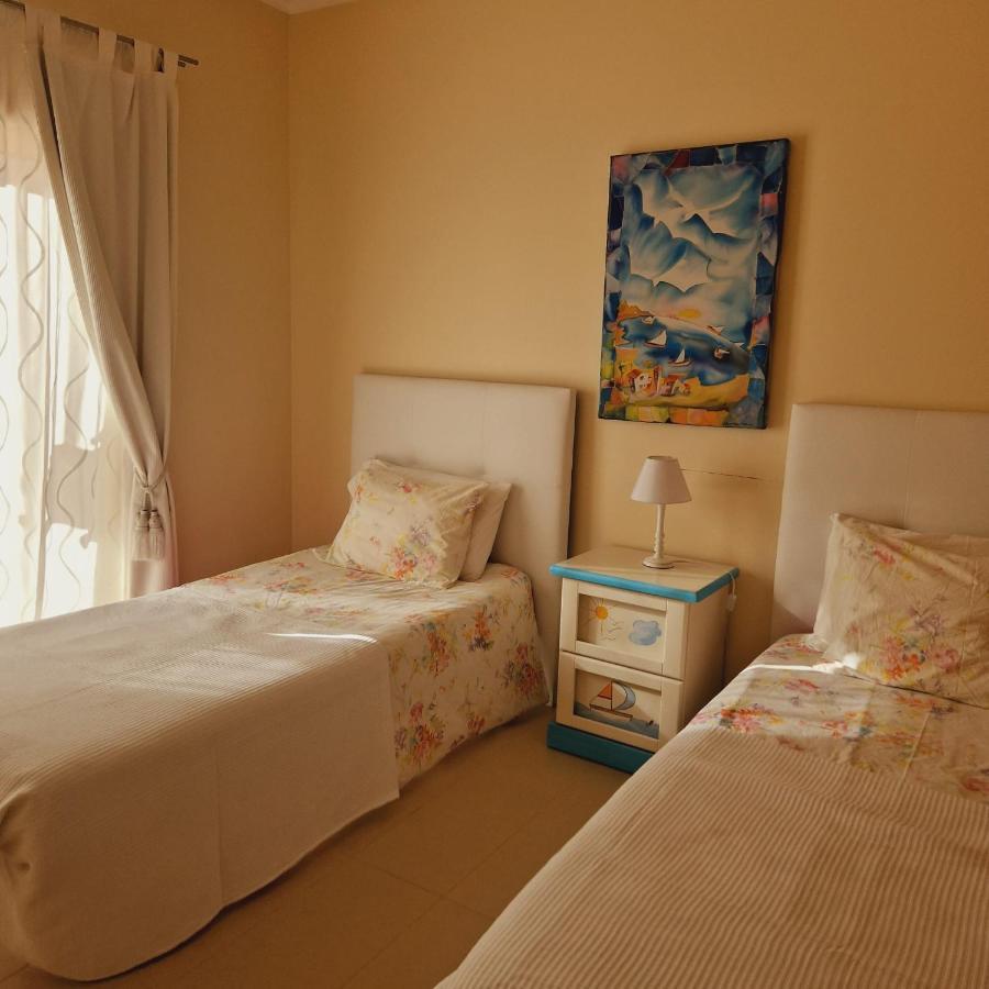 Apartment Maresia Cabanas De Tavira