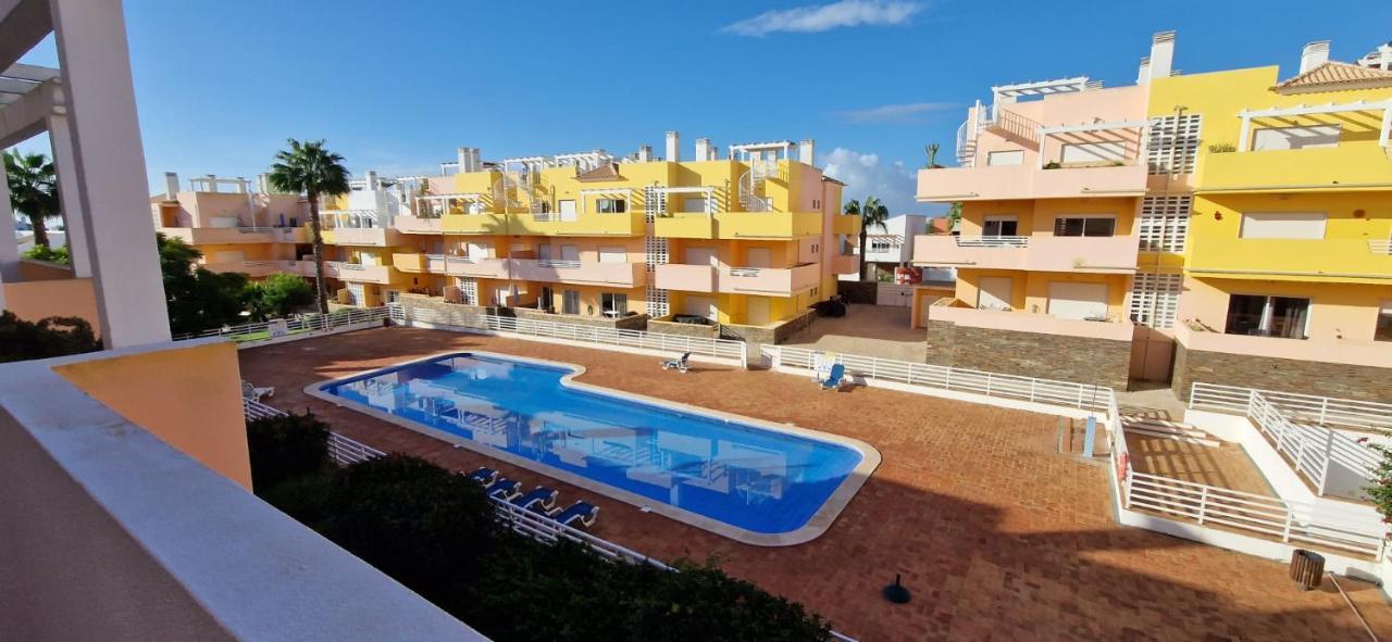Maresia Apartment