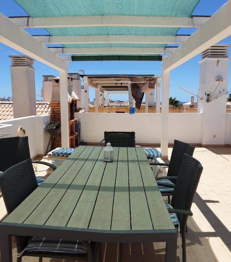 Maresia Apartment Cabanas De Tavira