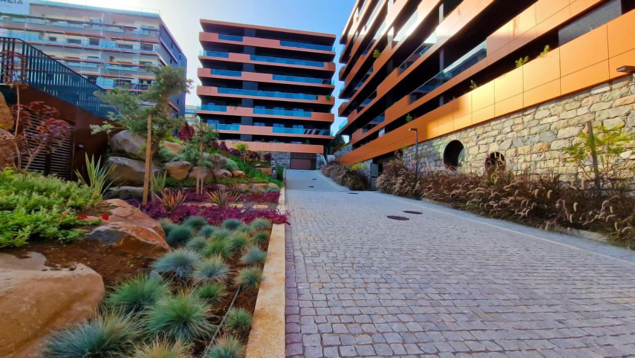 Roots Loft By Lovelystay Funchal (Madeira)