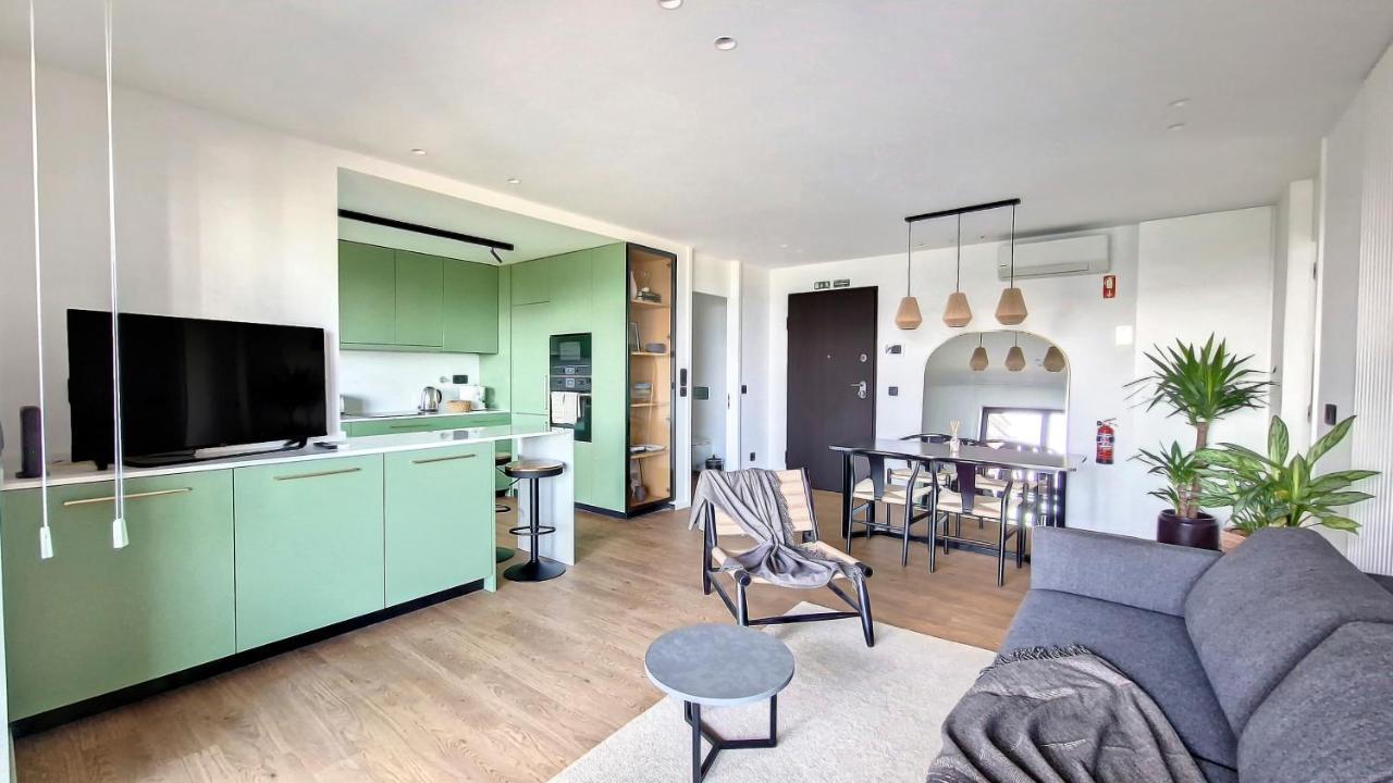 Roots Loft By Lovelystay Apartamento *