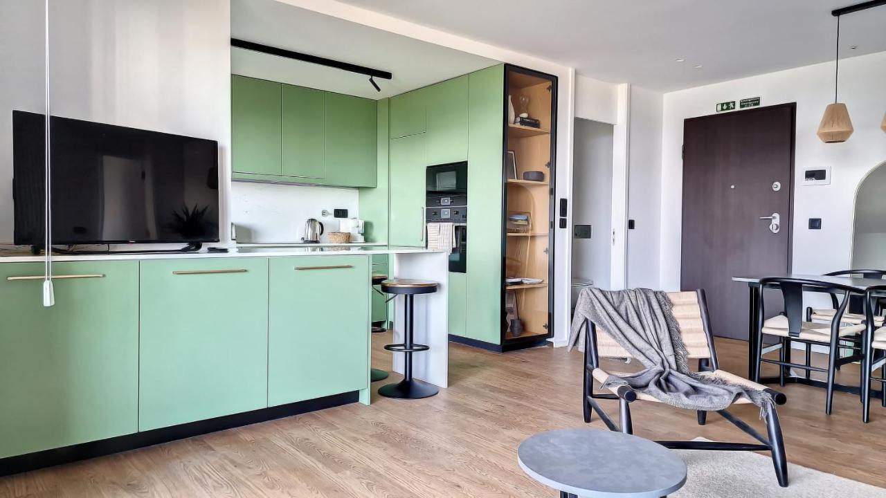 Roots Loft By Lovelystay Funchal (Madeira)