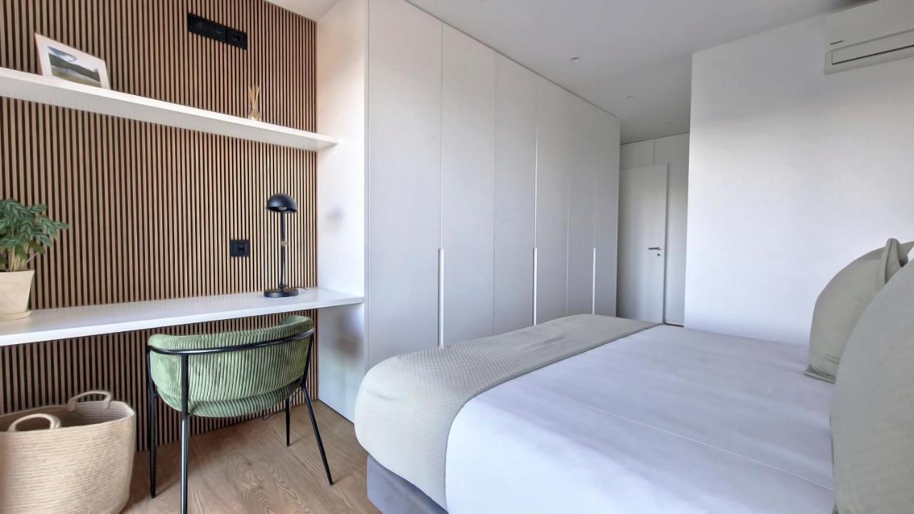 Apartamento Roots Loft By Lovelystay