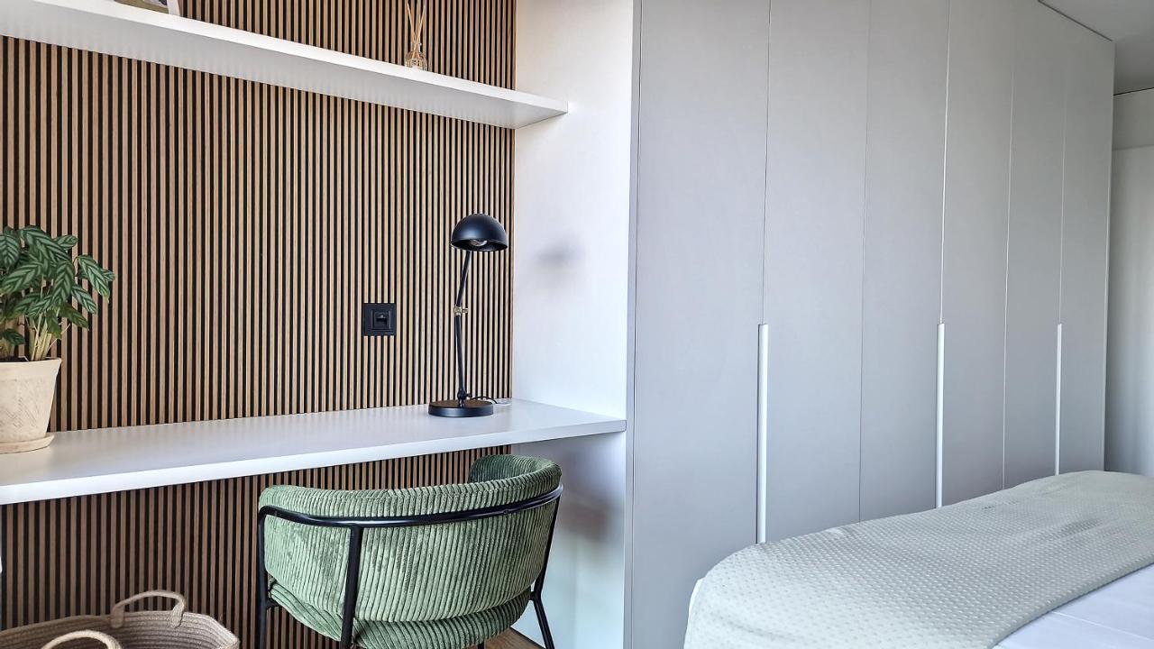 Roots Loft By Lovelystay Apartamento Funchal (Madeira)