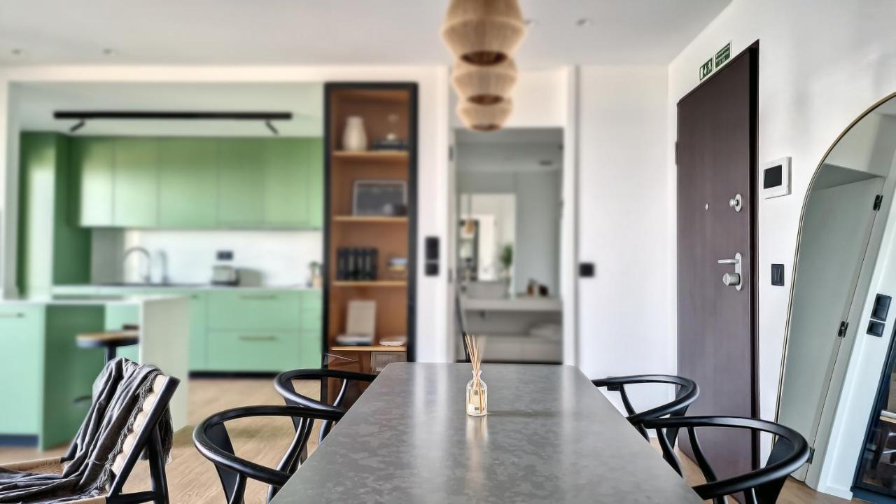 Apartamento Roots Loft By Lovelystay *