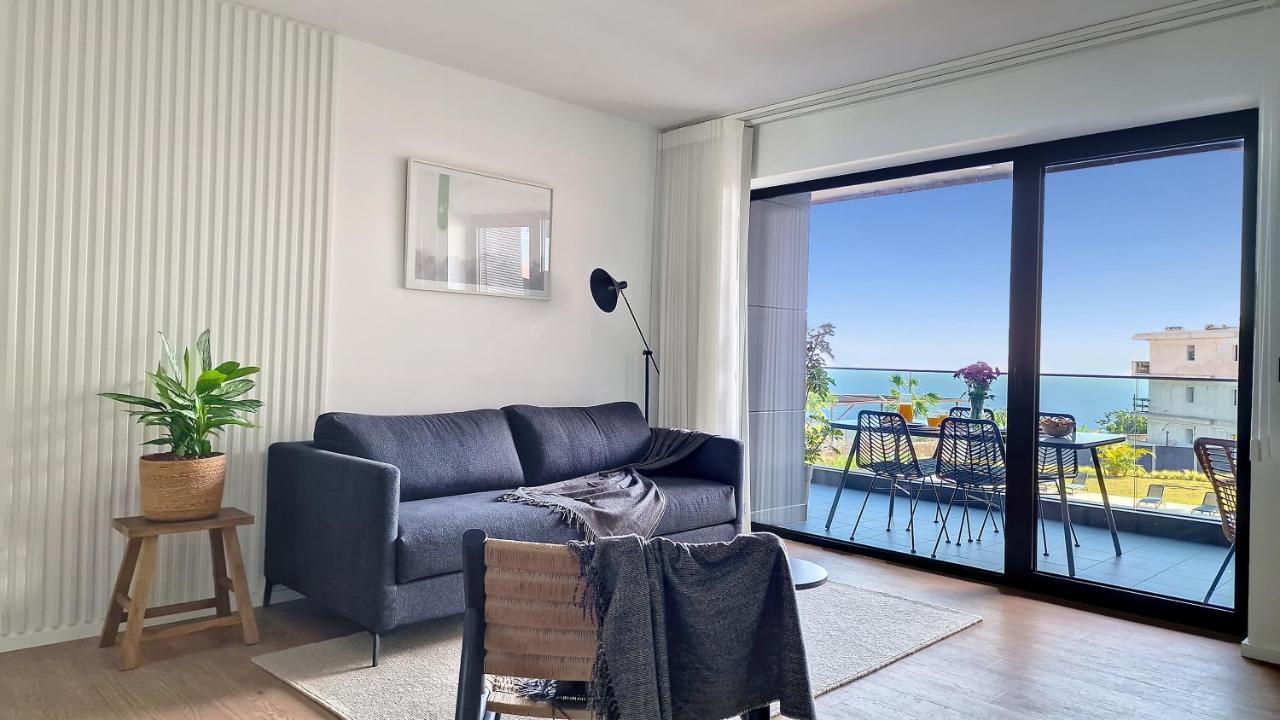 Roots Loft By Lovelystay Apartamento Funchal (Madeira)