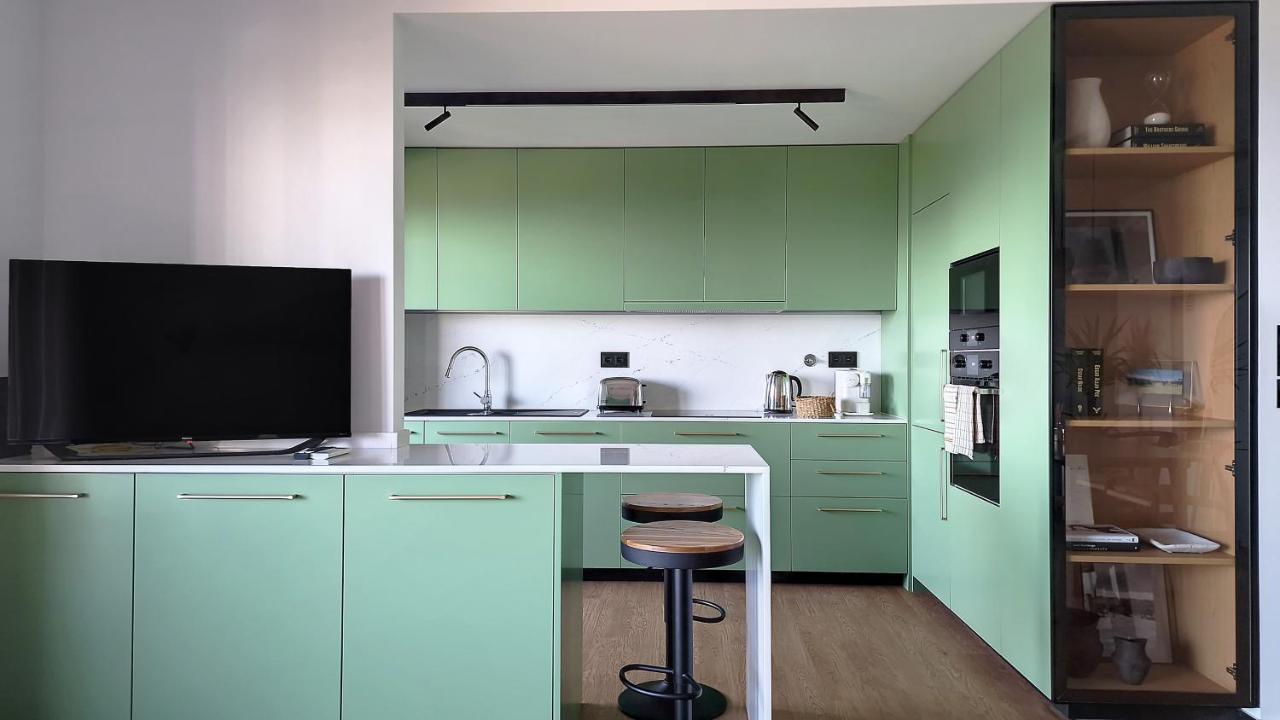 Roots Loft By Lovelystay Apartamento Funchal (Madeira)