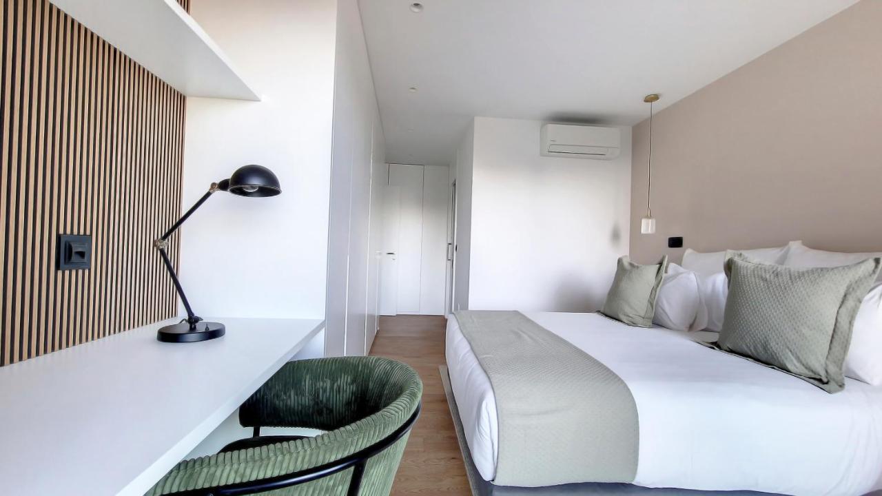 Roots Loft By Lovelystay Funchal (Madeira)
