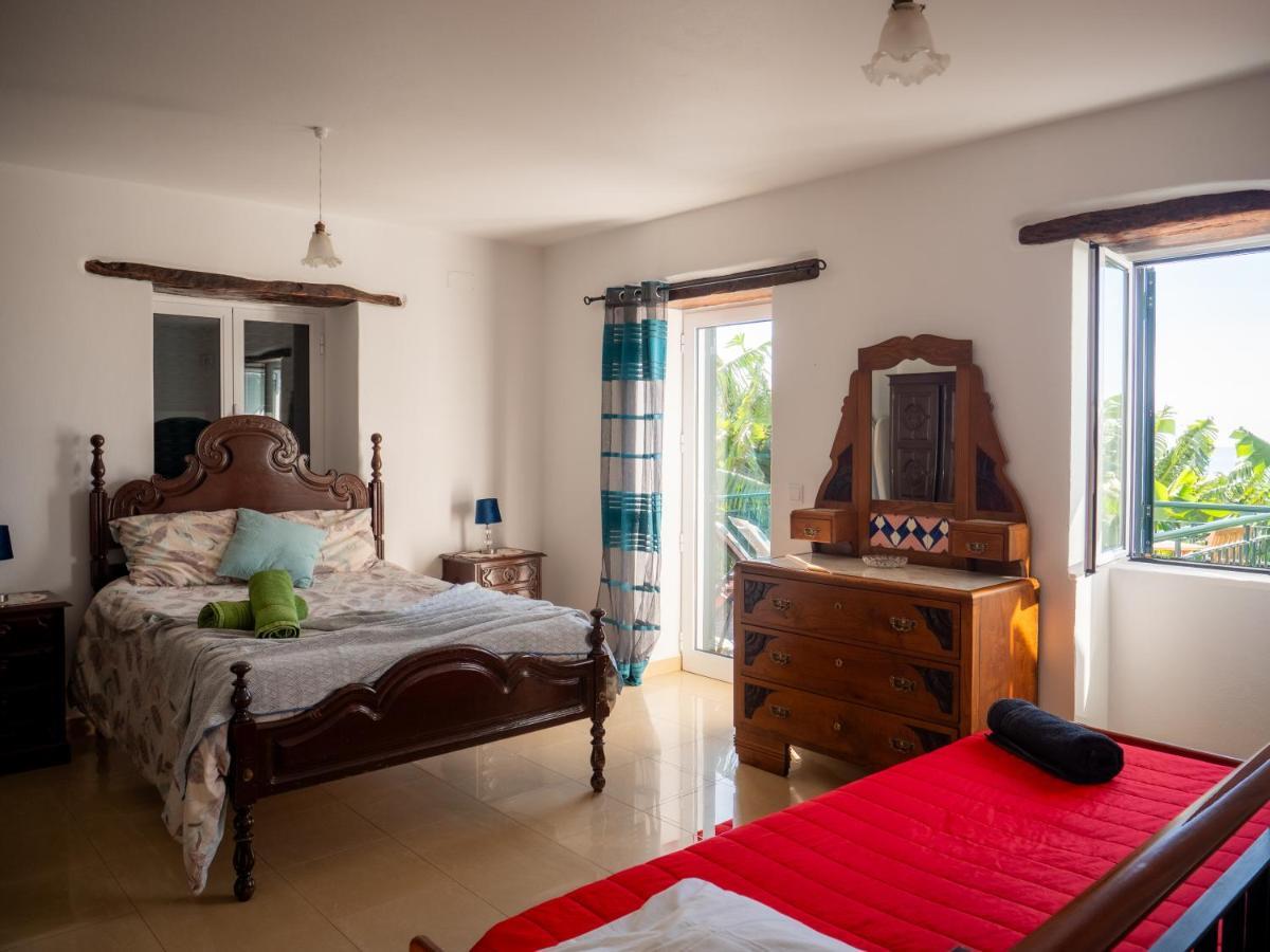 Casa Dos Anjos *