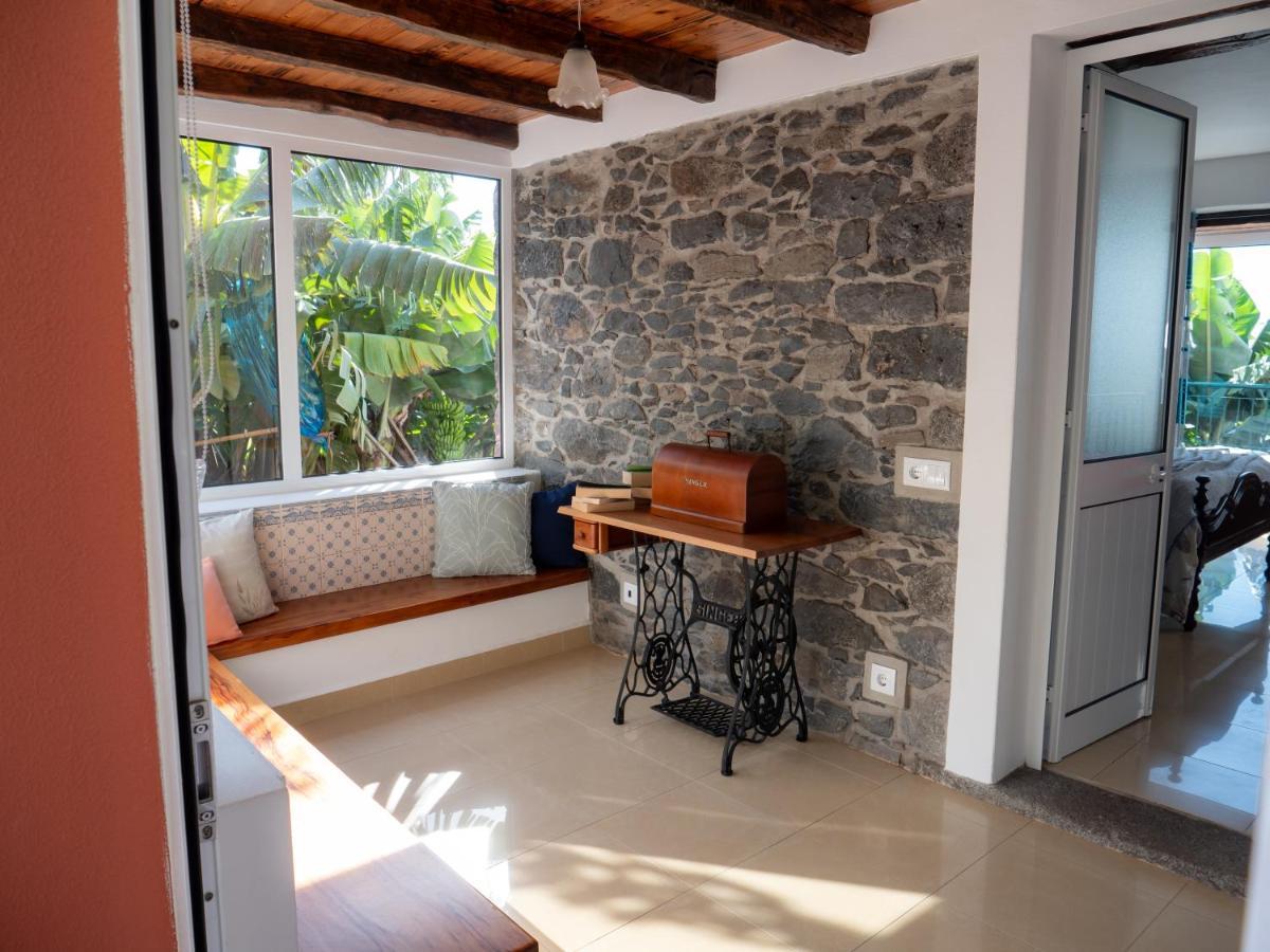 Casa Dos Anjos * Ponta do Sol (Madeira)