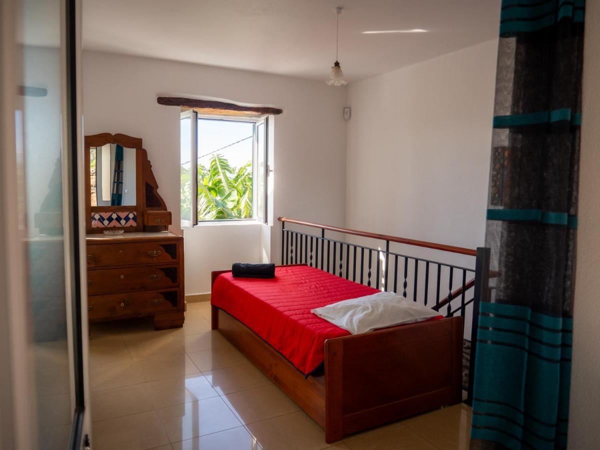 Сasa de vacaciones Casa Dos Anjos *