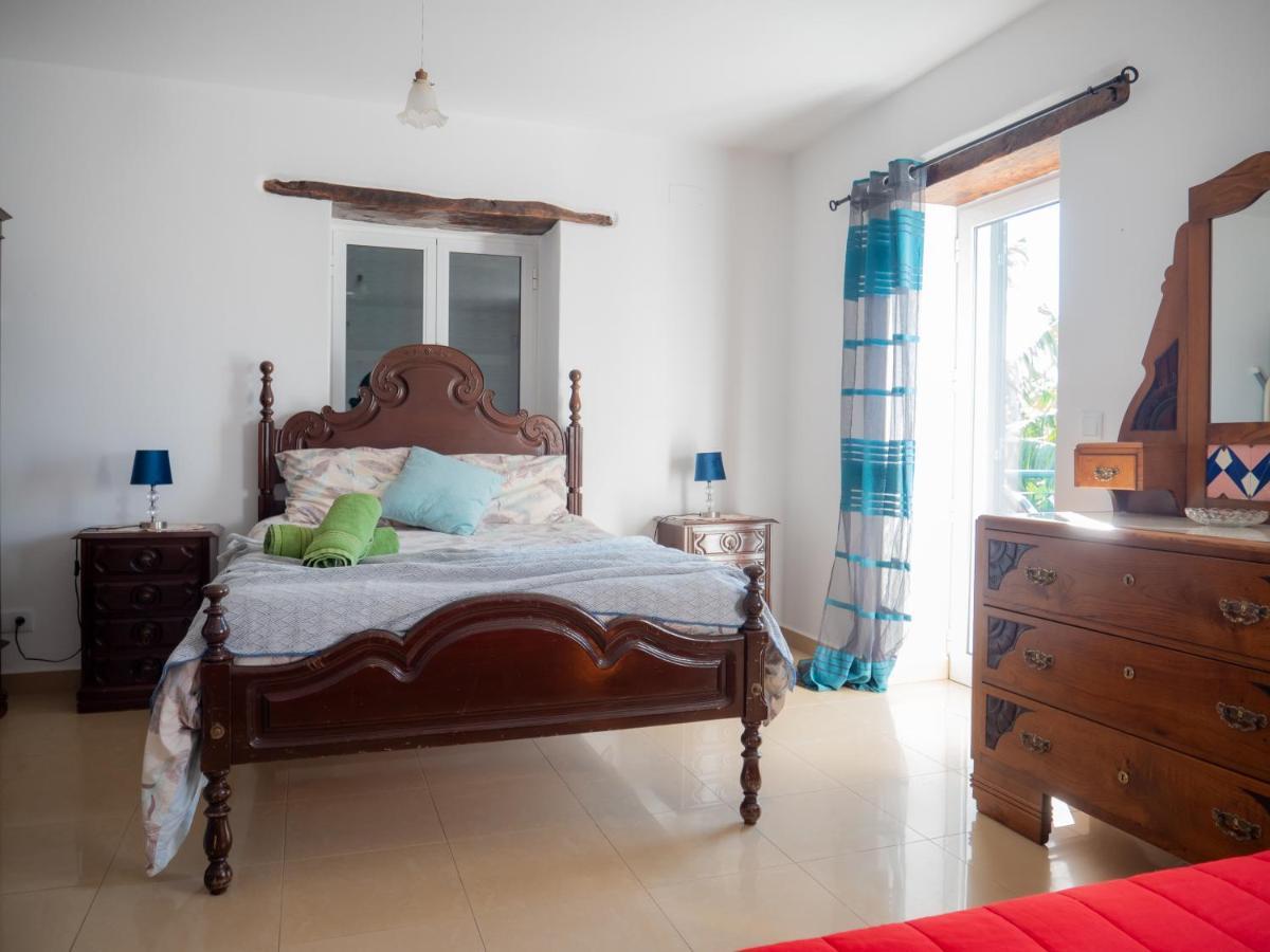Holiday home Casa Dos Anjos Ponta do Sol (Madeira)