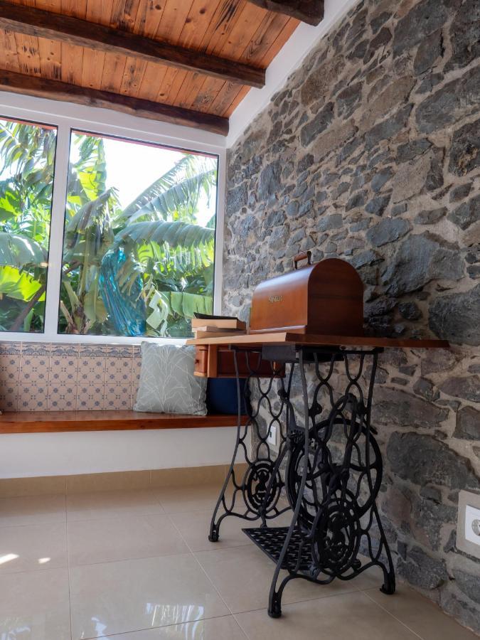 Сasa de vacaciones Casa Dos Anjos