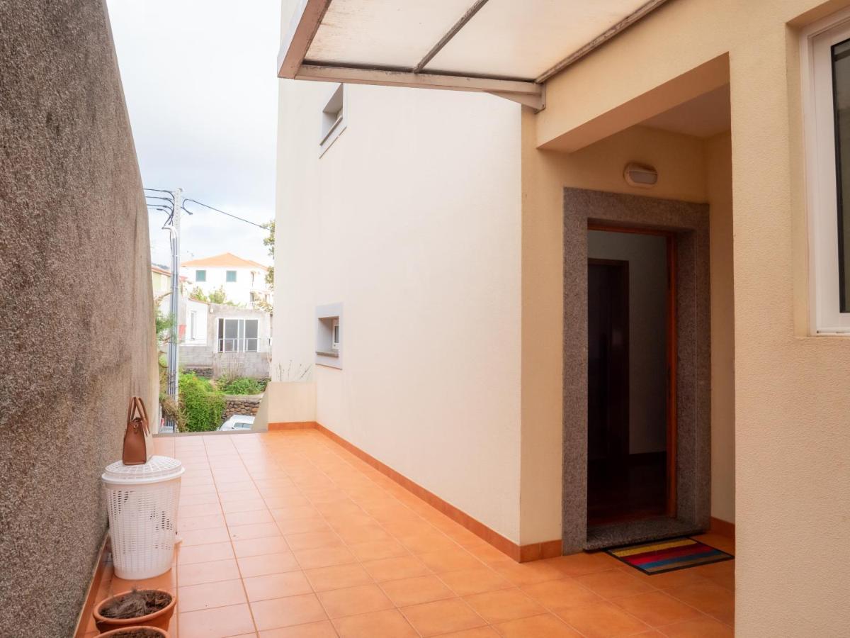 Appartement Freitas House