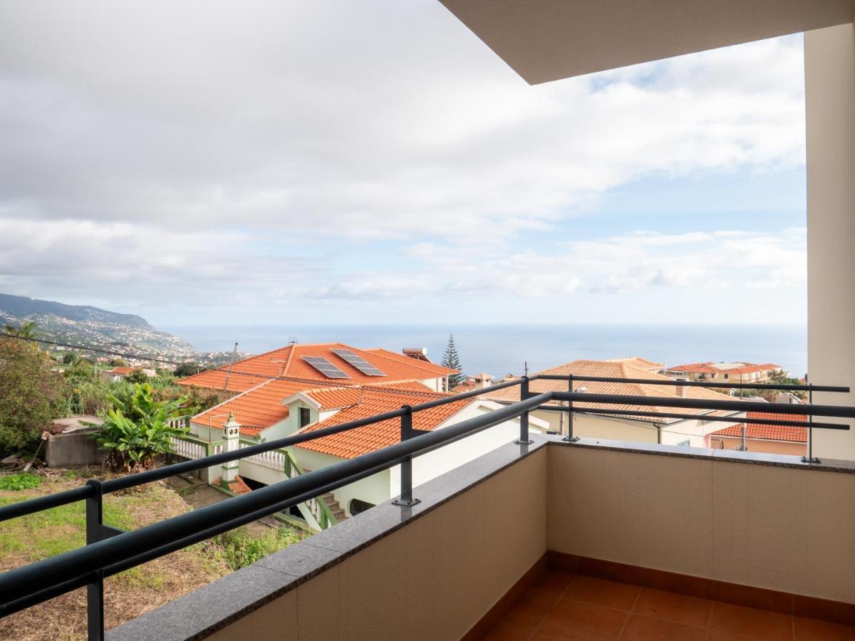 Appartement Freitas House *