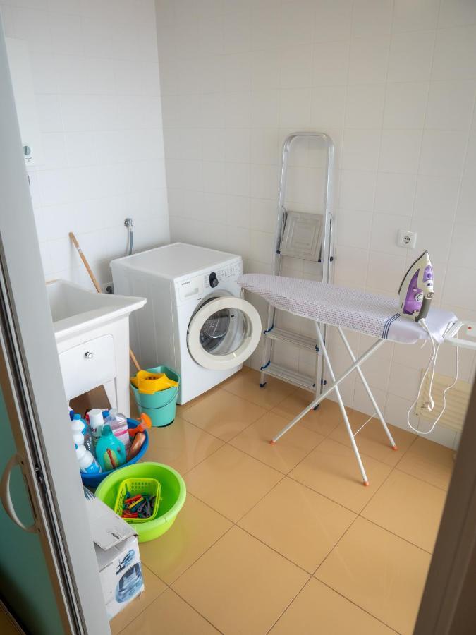 Appartement Freitas House Ponta do Sol (Madeira)