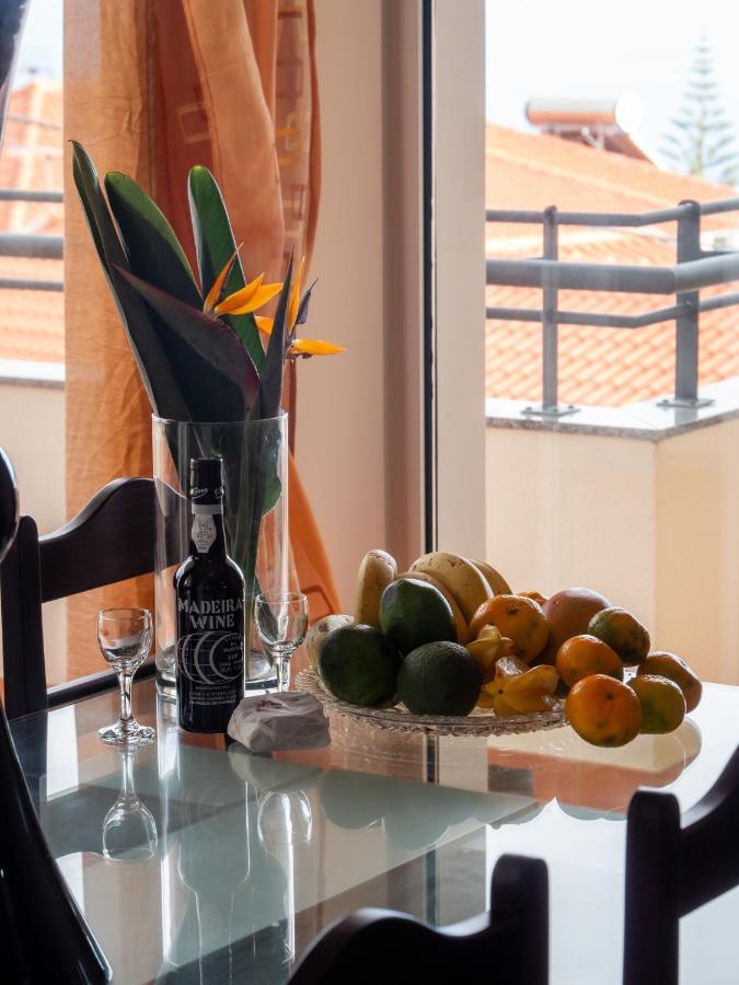 Freitas House Ponta do Sol (Madeira)